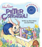 Here Comes Peter Cottontail! Storybook